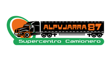 Supercentro Camionero Alpujarra 87