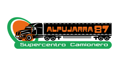 Supercentro Camionero Alpujarra 87