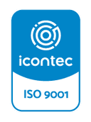 ICONTEC ISO 9001
