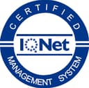 IQNET Reconocimiento Internacional
