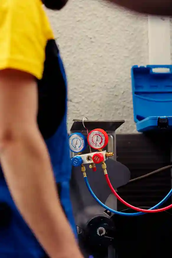 Aprendamos Juntos: Sistema de Refrigeración