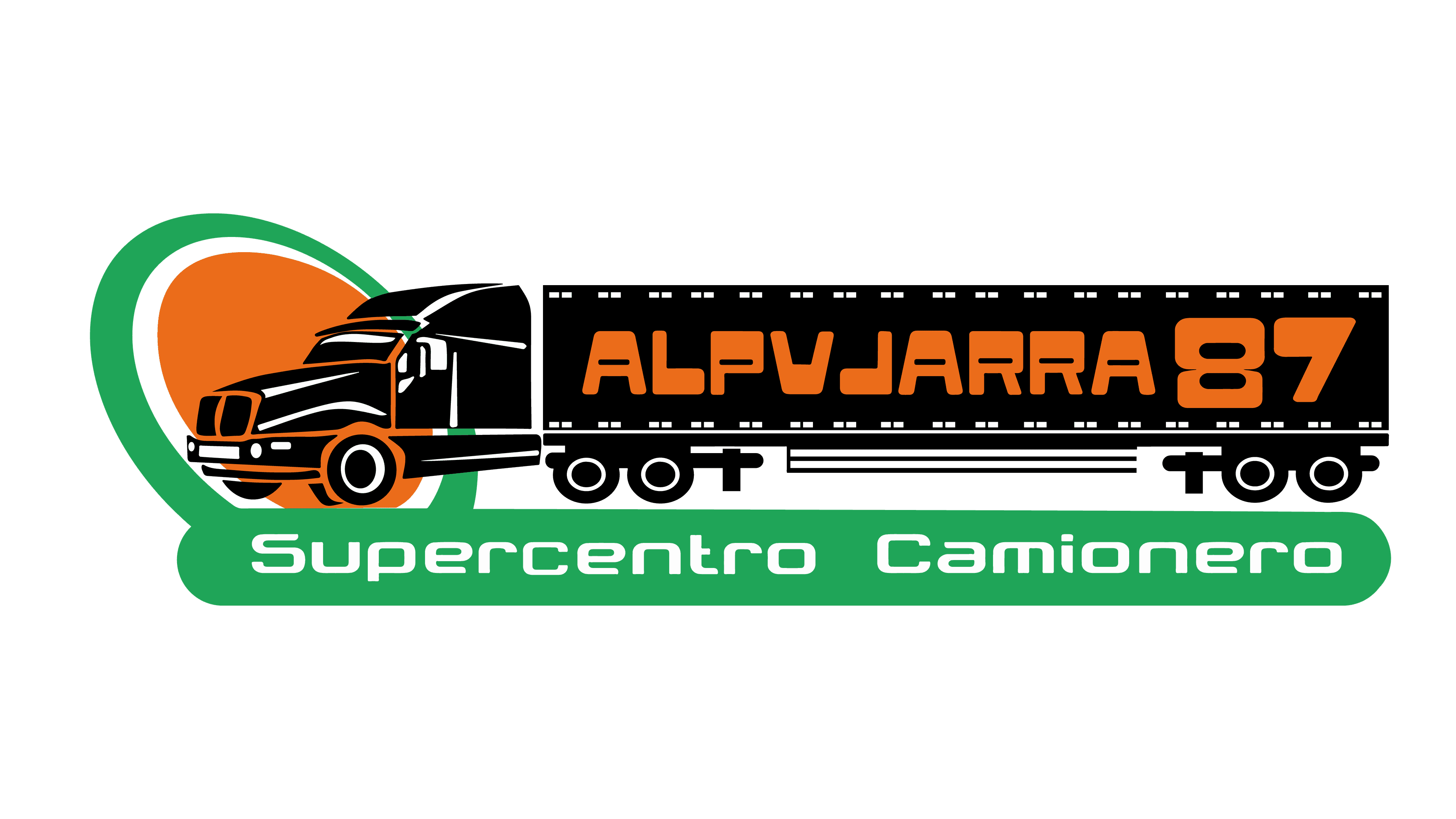 Supercentro Camionero Alpujarra 87