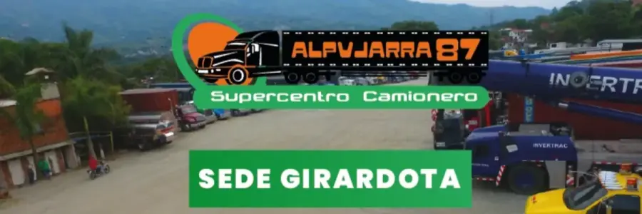 Sede Girardota