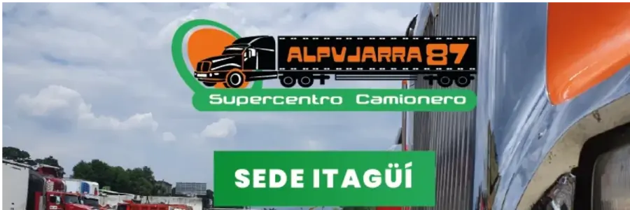 Sede Itagüí