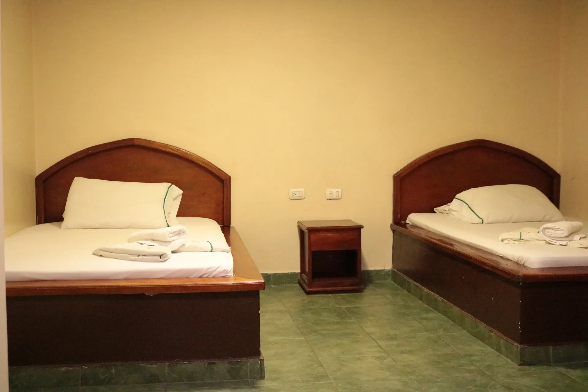 Hotel para conductores en Itagüí - Portal del Sur