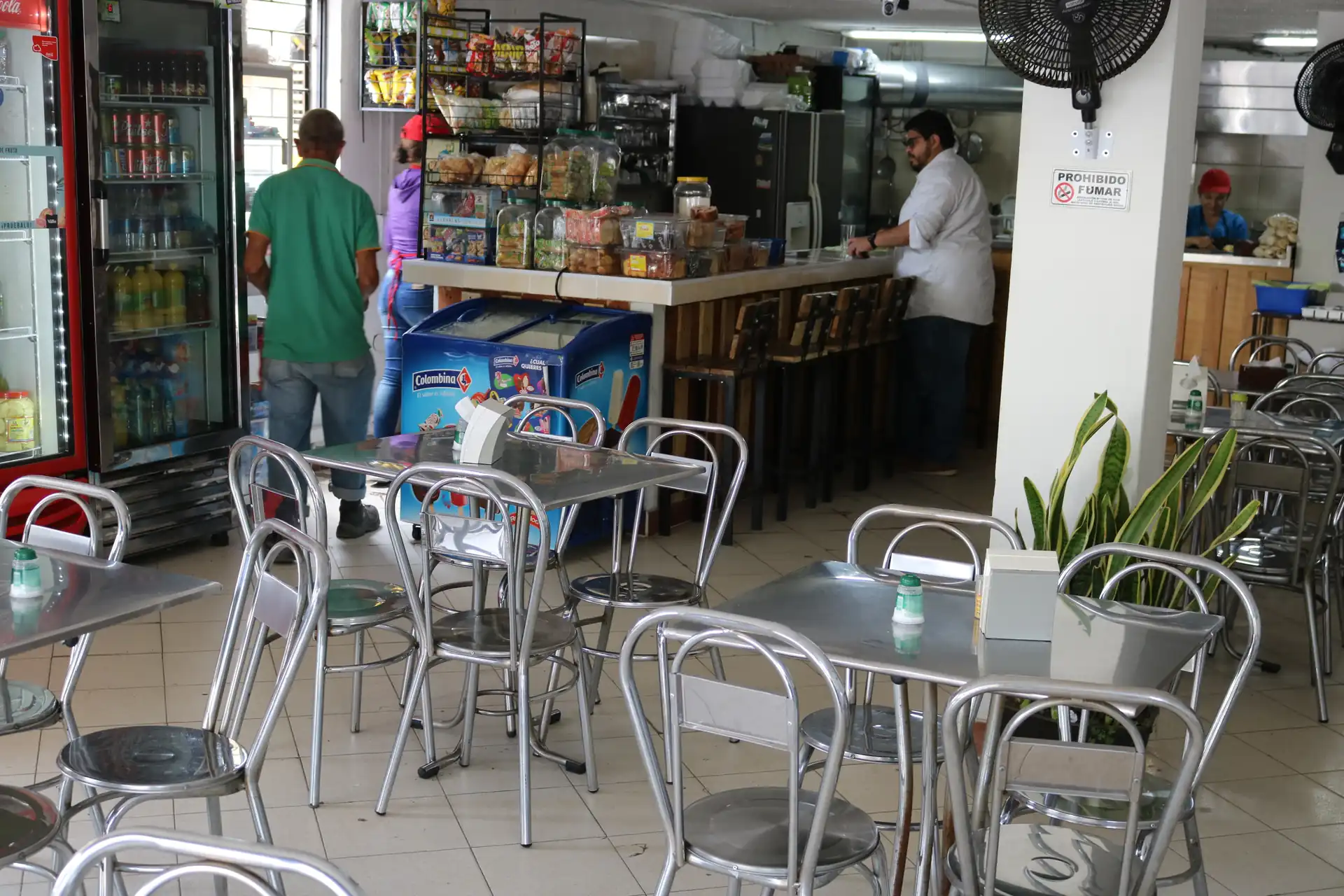 Restaurante
