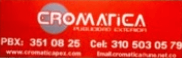Cromatic