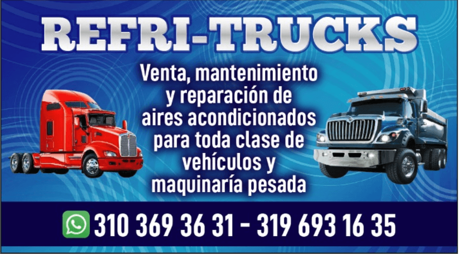 Refri_Trucks