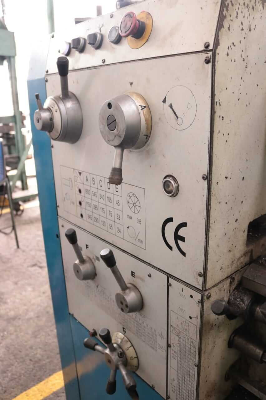 Parqueadero Alpujarra 87 Taller Industrial